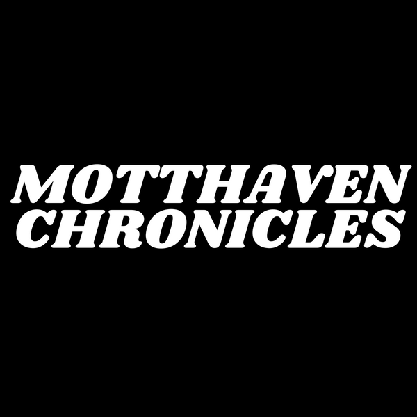 Mott Haven Chronicles 